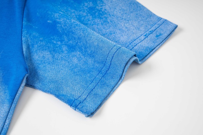 Tie-Dye Printed Tee 2 colors 28703210