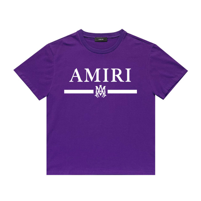 Logo Letter Horizontal Bar Print tee 55 colors 28707625