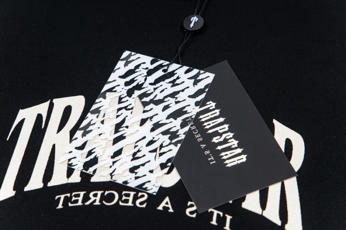 Loose High Street Front Logo And Back Vintage Graphic T-Shirt 2 colors 29080069