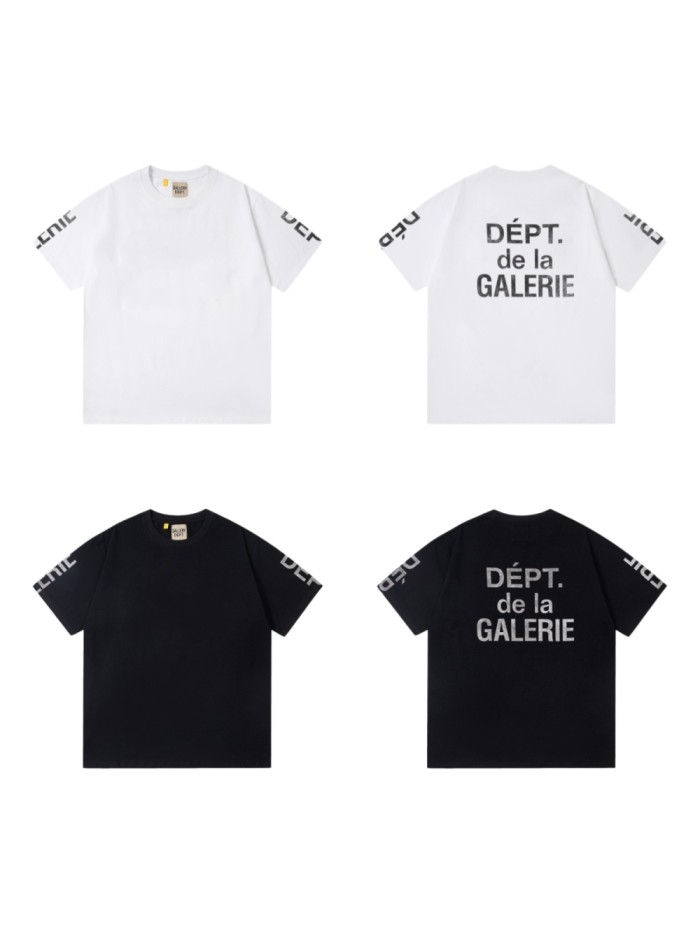 Classic Logo Letter Print Tee 2 colors 29047348