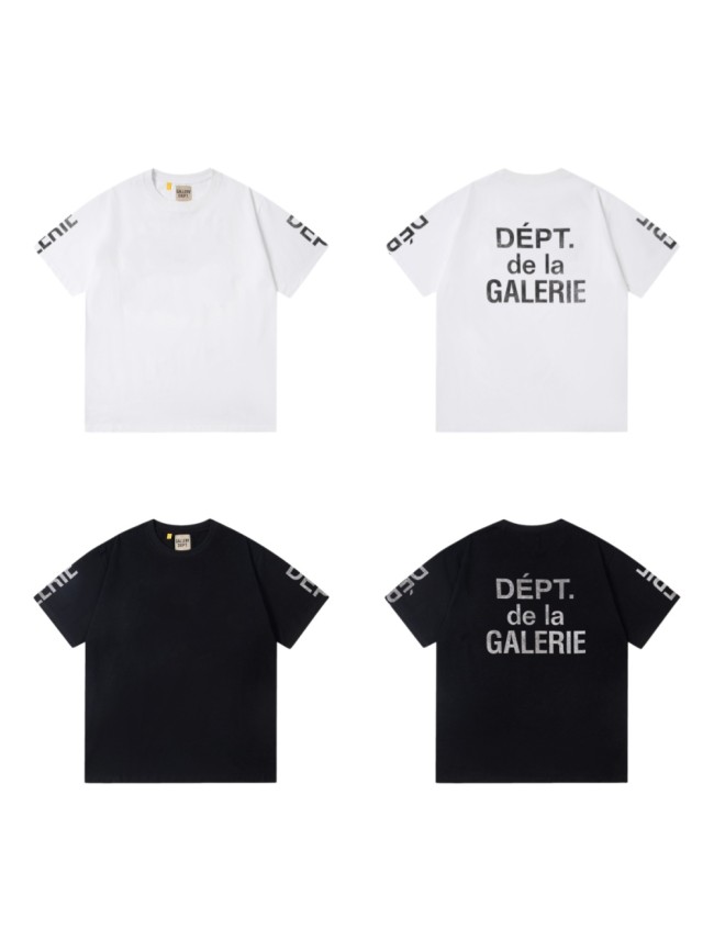 Classic Logo Letter Print Tee 2 colors 29047348