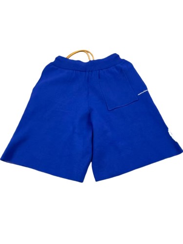 [buy more save more]Letter Jacquard Shorts 28677541
