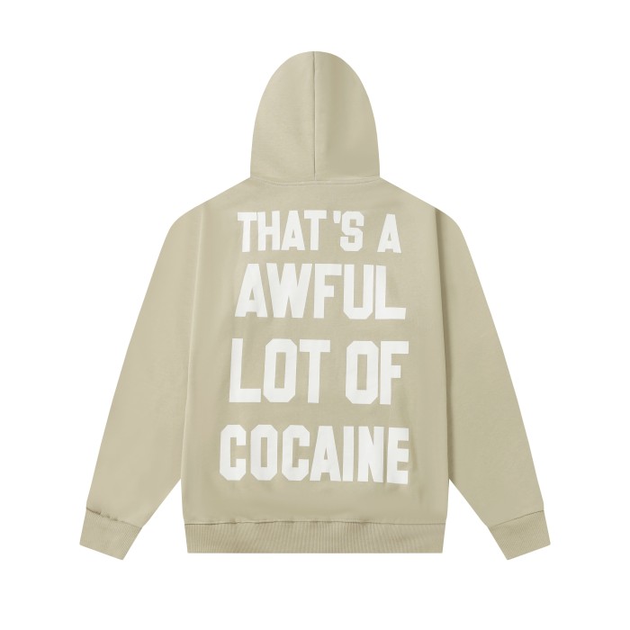 Character Print hoodie 2 colors 28599014