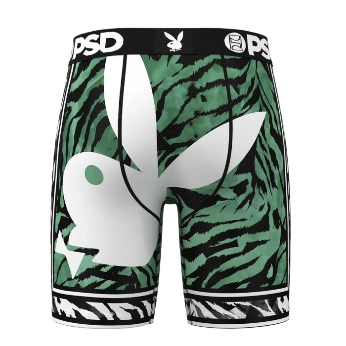 Paper Money Bunny Spiderman Print Boxer Briefs 16 colors 28629137