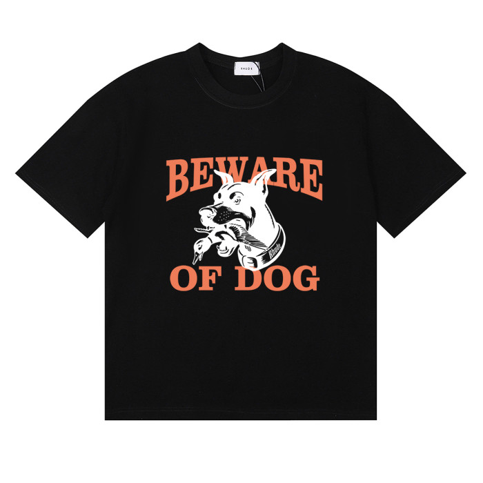 27972557 Slogan Printed Tee 3 colors
