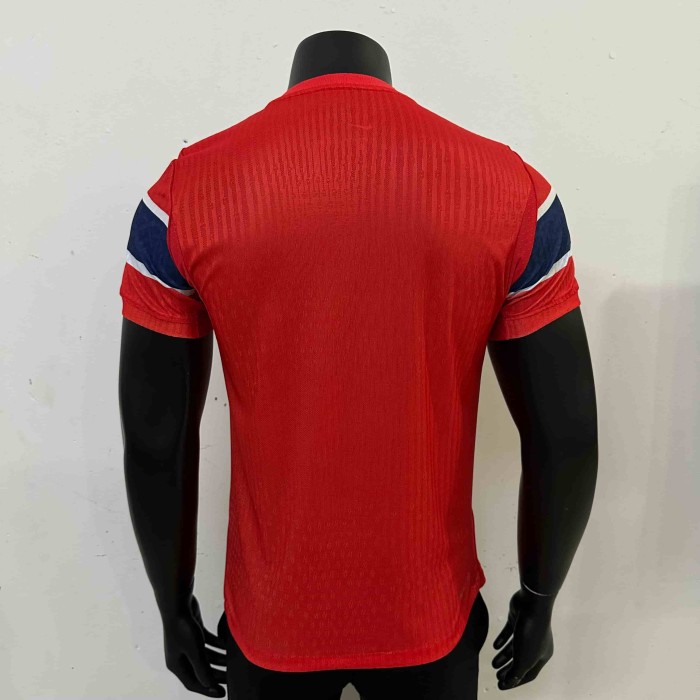 2026/2027 Norway Viking Cross Home Jersey 2 Kind 29085323