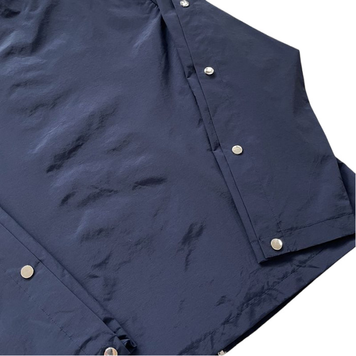 1:1 quality version Embroidered Button-Downt Jacket & Pants Set 2 colors 28751303