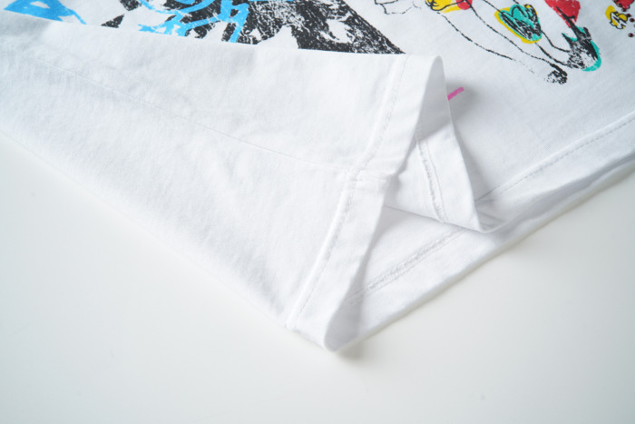 American-style Y2K sweet and cool retro daily commuting short-sleeved shirt 29069426