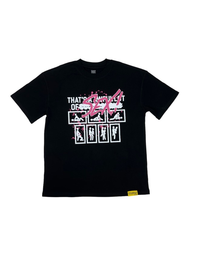 28314425 SEX Print Tee