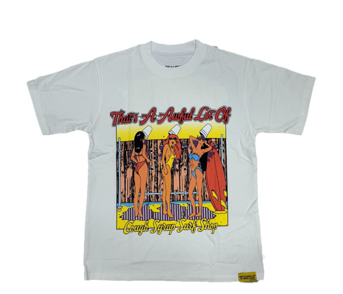 28310669 Bikini beauty Print Tee