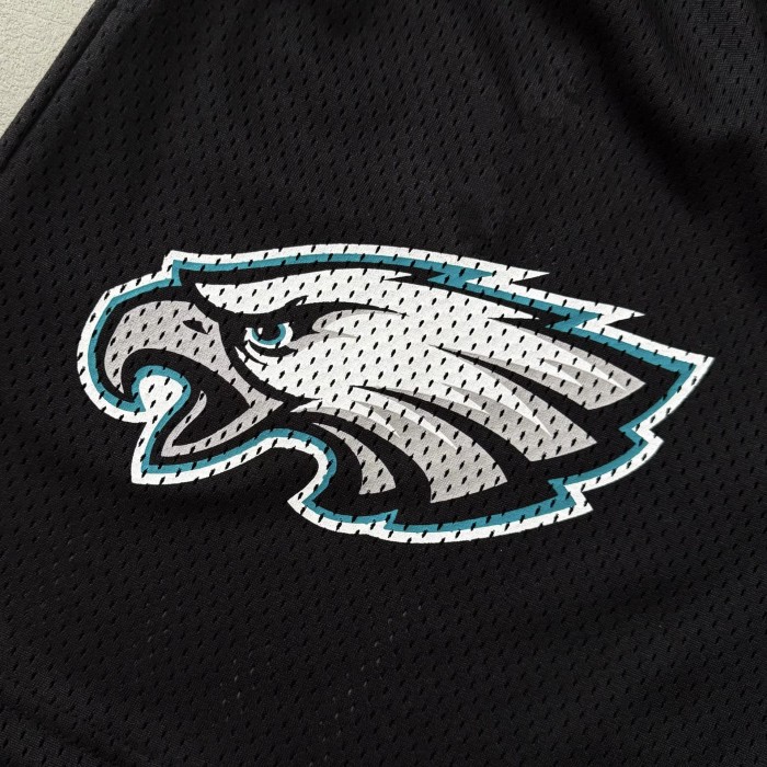 1:1 quality version 27924388 NFL co-branded breathable shorts 4 colors