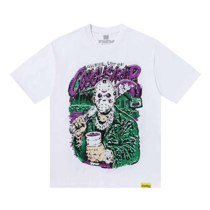 Character Print Print Tee 2 colors 28704424