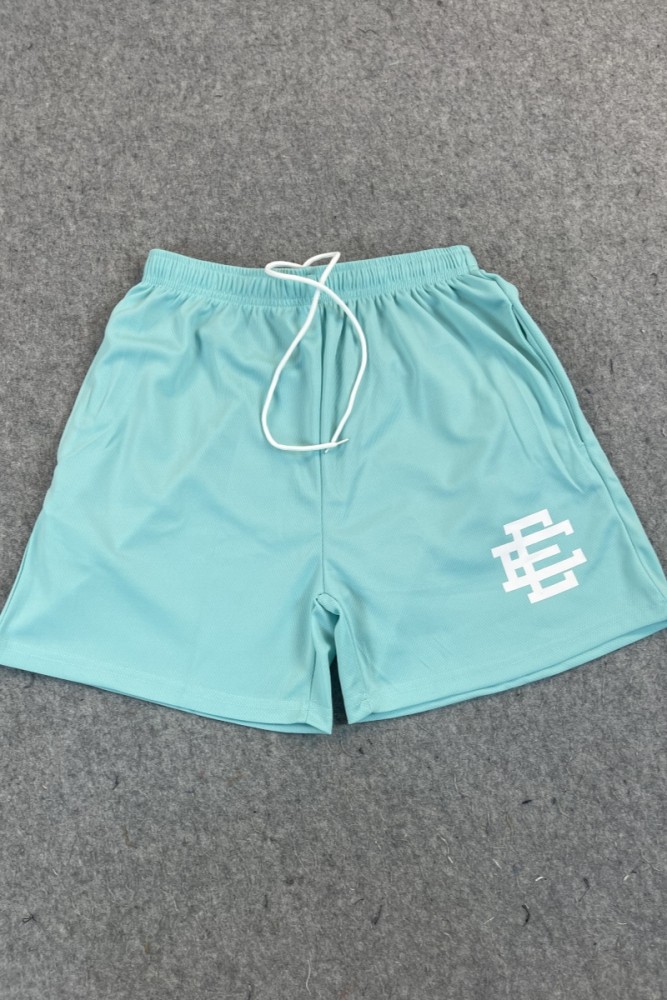 2026 summer new arrival classic E logo shorts 14 colors