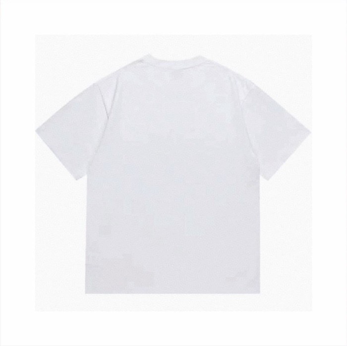 Diagonal Mosaic Ape Man Print T-shirt 2 colors 29062626