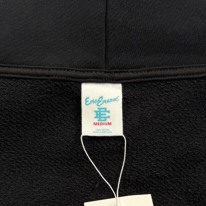 1:1 quality version Classic Green Logo Hoodie & Pants Set 28690400