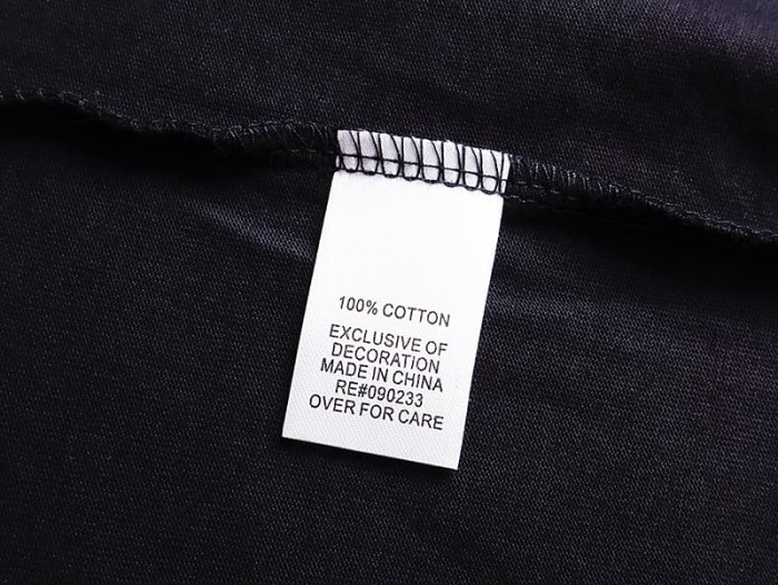 Blindfolded Cupid Brick Wall Rhinestone Print Washed Tee 29105647