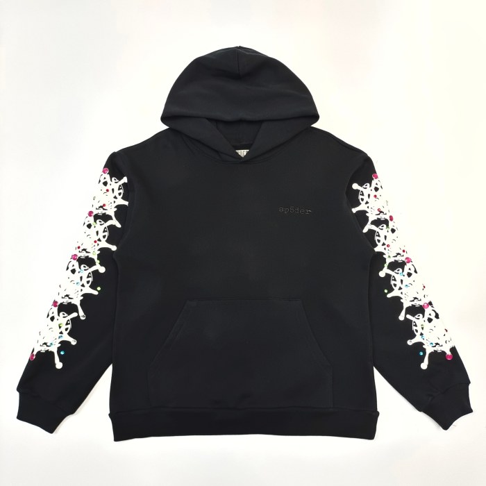 [Big & Tall for weights up to 220 lbs]1:1 quality version 27878303 Embroidered Letters tone Hoodie & Pants Set