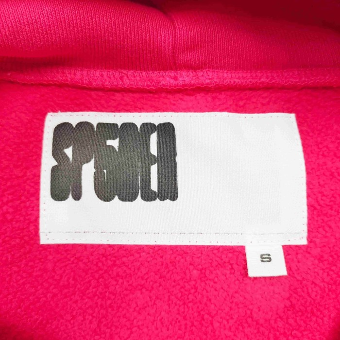 [Big & Tall for weights up to 220 lbs]1:1 quality version Red Pink Dip Dye Print Hoodie & Pants Set 29033218