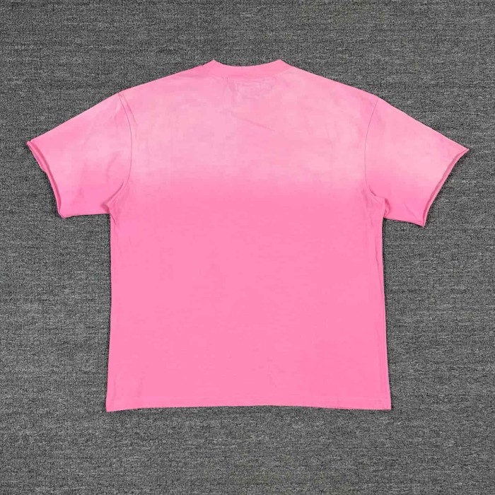 Pele King of Football Rhinestone Print Washed Tee 29053846