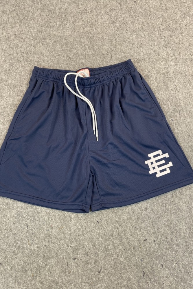 2026 summer new arrival classic E logo shorts 14 colors