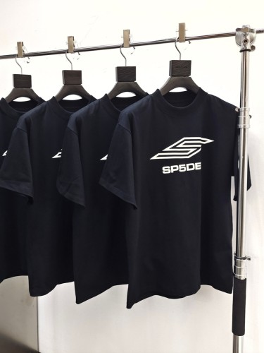 [Big & Tall for weights up to 220 lbs]1:1 quality version SP Line 5 Printed Tee