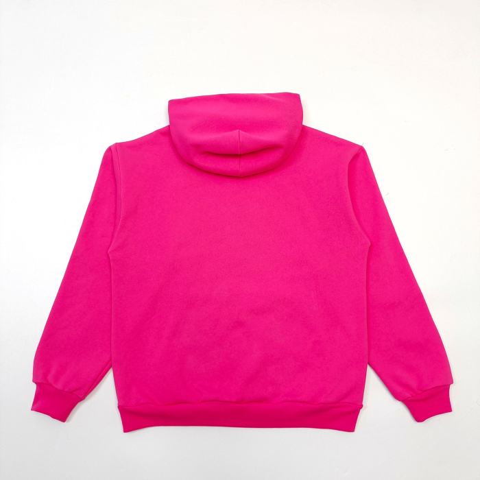 1:1 quality version 27878313  Wait Rhinestone Hoodie 2 colors