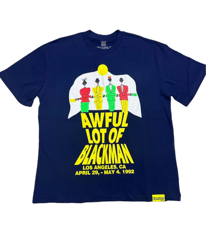 Character Alliance Printed Tee 28496629