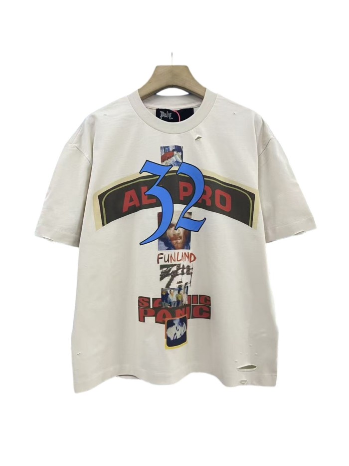 ALL PRO 32 Print Tee 28756458
