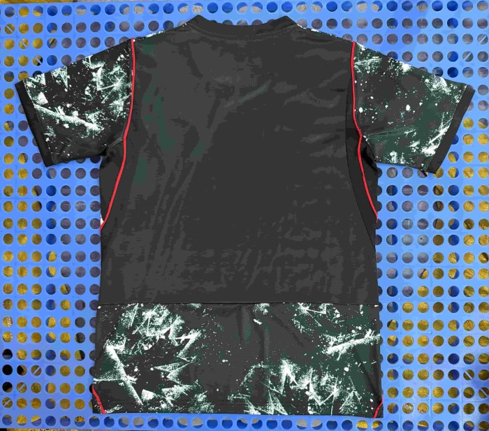 2026/2027 Canada Away Replica Jersey 29093783