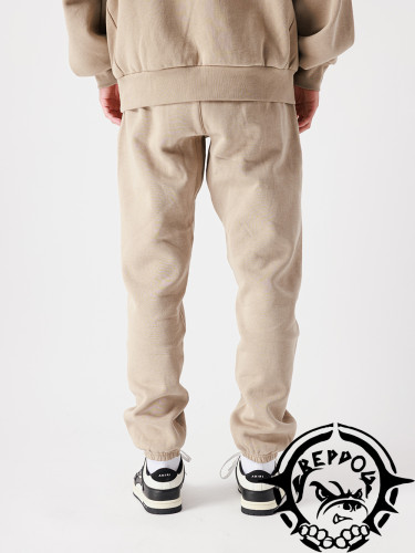 [Big & Tall for weights up to 220 lbs]1:1 quality version High Street Personalized Loose Sweatpants