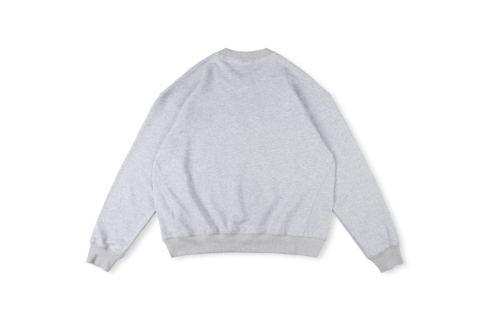 Alphabet Print Sweatshirt 2 colors 28773690