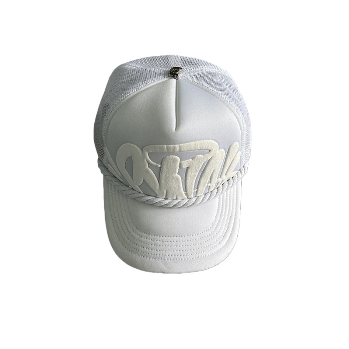 1:1 quality version Letter Embroidered Adjustable Flat-Brim Baseball Cap 7 colors 28654018