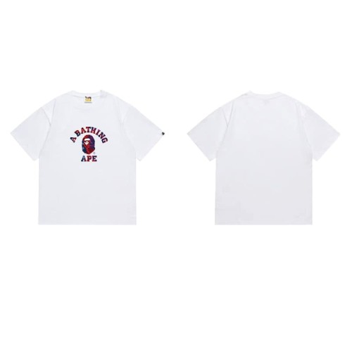 Ape head tie dye T-shirt 2 colors 29068964