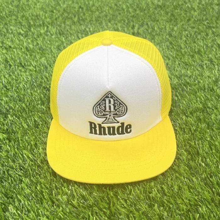 Multicolor embroidered letter flat brim hat 11 colors