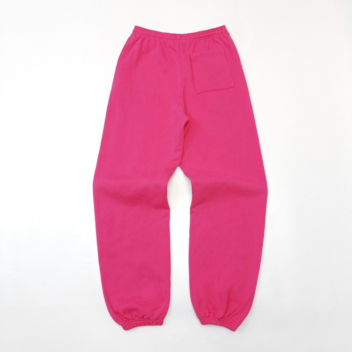 1:1 quality version Classic Rose Spider Web Hoodie & Pants Set