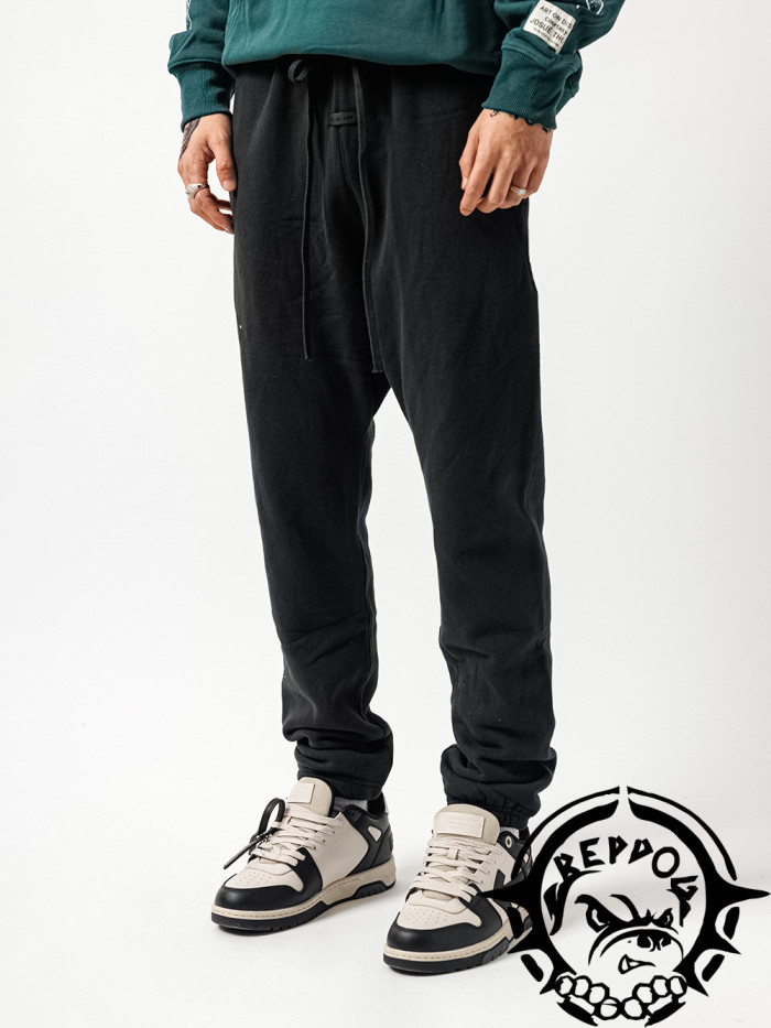 [Big & Tall for weights up to 220 lbs]1:1 quality version essentials pants 8 colors (With 2021 new plastic bags)