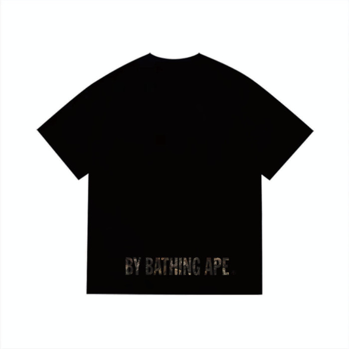 Ape Head Vintage Jungle Camo Print  T-shirt 2 colors 29053631