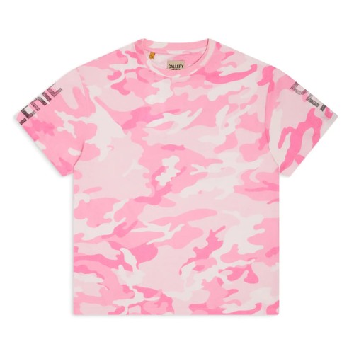 Pink Tie-dye Tee 29047344