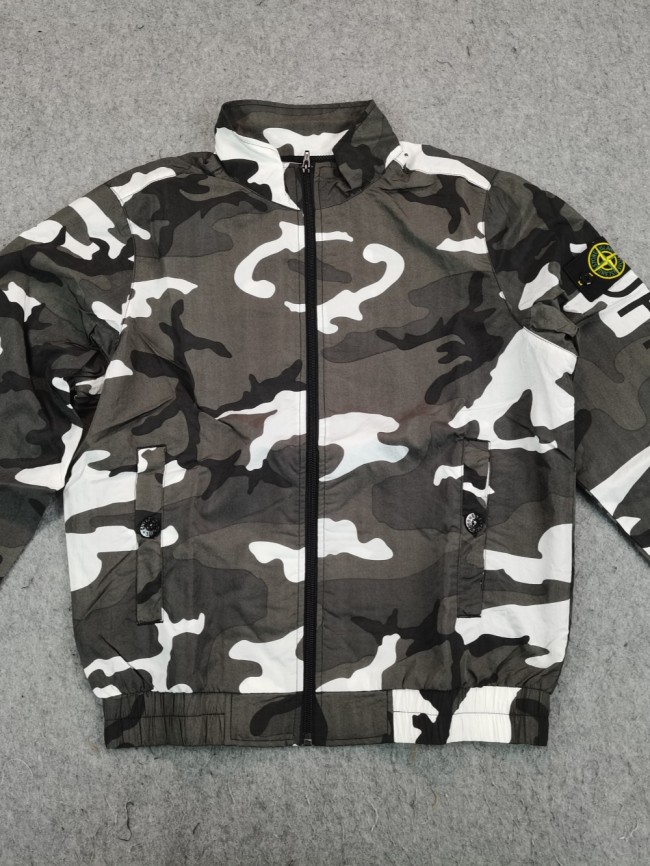 [buy more save more]camouflage jacket 25276624