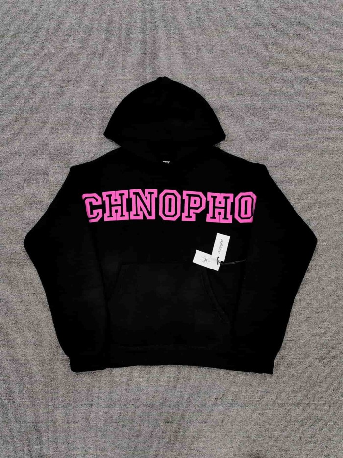 Spider Web Logo Foam Print Hoodie 84 colors 29079913