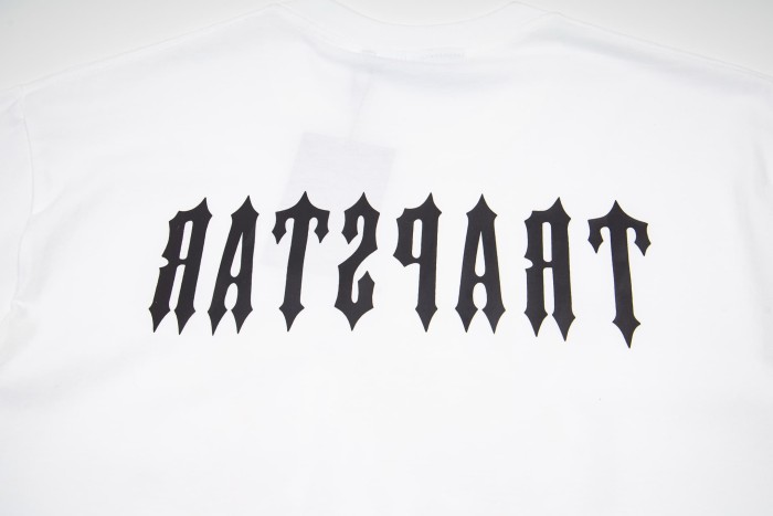 Urban Streetwear Tee with Fire Burst Tiger Art & Back Gothic Text Print T-Shirt 2 colors 29077292