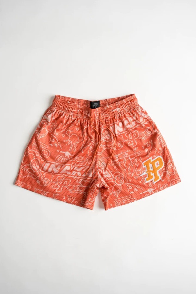 Basketball Casual Shorts 4 colors