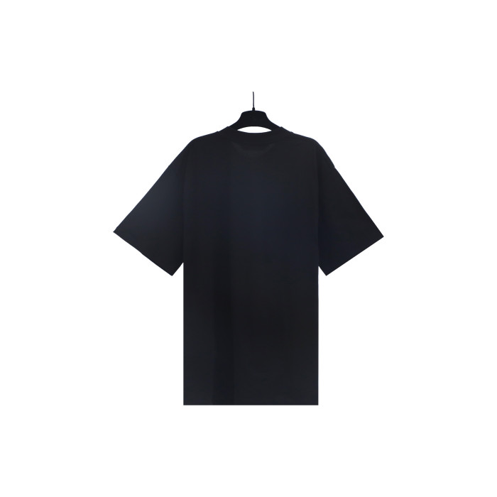 28196932 Six-point Dice Print Tee