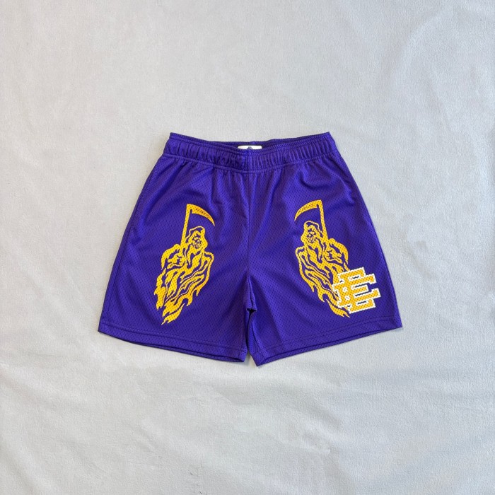 1:1 quality version 28285820 Reaper Print Quick Dry Shorts 2 colors