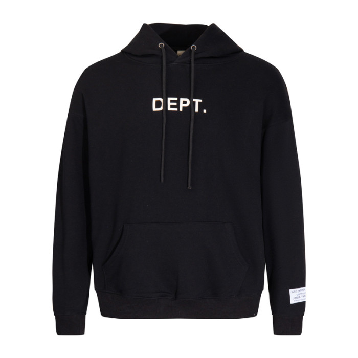 Classic Small Letter Print Pullover 2 colors