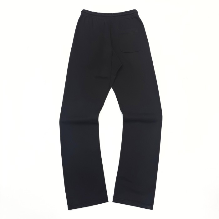 [Big & Tall for weights up to 260 lbs]1:1 quality version Red and Gray Firefly Straight Leg Pants with NFC tag