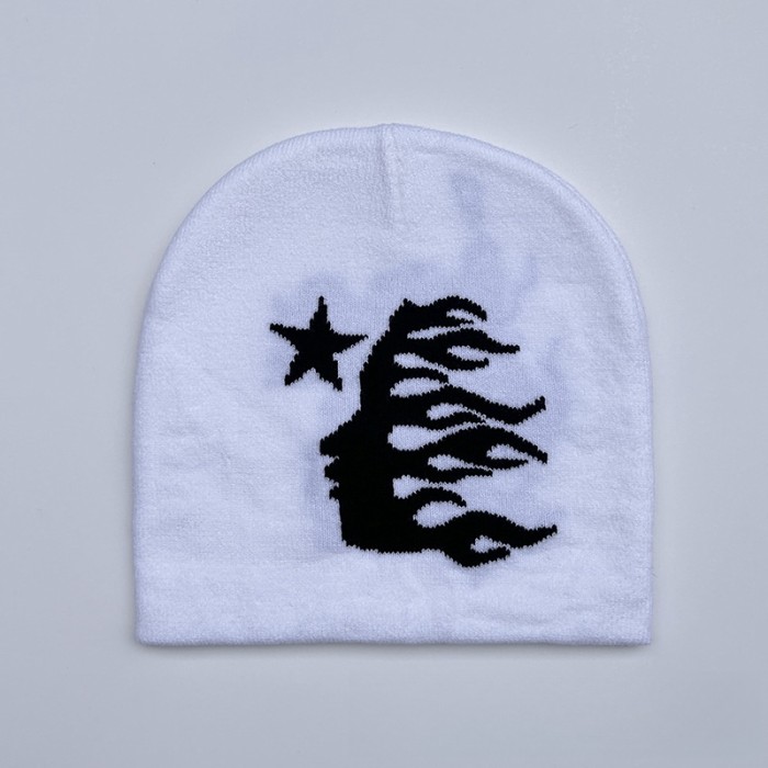 Classic Logo Jacquard Outdoor Cold beanie 7 colors