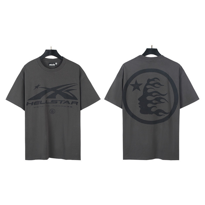 Classic Logo Solid Color Print Washed Tee 4 colors 28932646