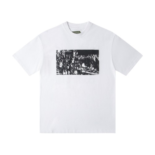 American-style social issues, vintage documentary style,daily commuting shirt 4 colors 29062621