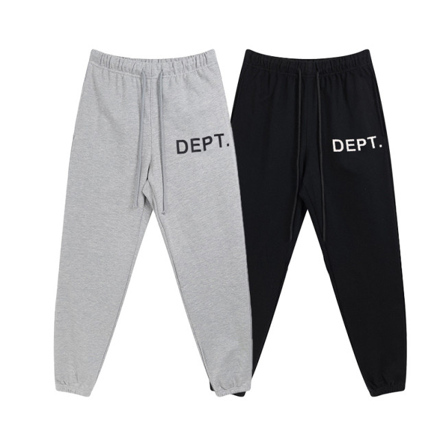 Drawstring Pants 2 colors